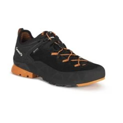 Aku Rock DFS GTX (schwarz/orange)