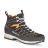 Aku Tengu Lite GTX (black/orange) -Bestes Schuh Geschäft Aku Tengu Lite GTX black orange D 975 108 Bild 1