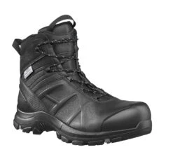 Haix Rescue One Ws Rettungsdienstschuhe (schwarz)