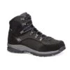 Hanwag Banks SF Extra GTX Wanderschuhe (black/asphalt) -Bestes Schuh Geschäft Hanwag Banks SF Extra GTX Wanderschuhe black asphalt D 203100 012064 Bild 1