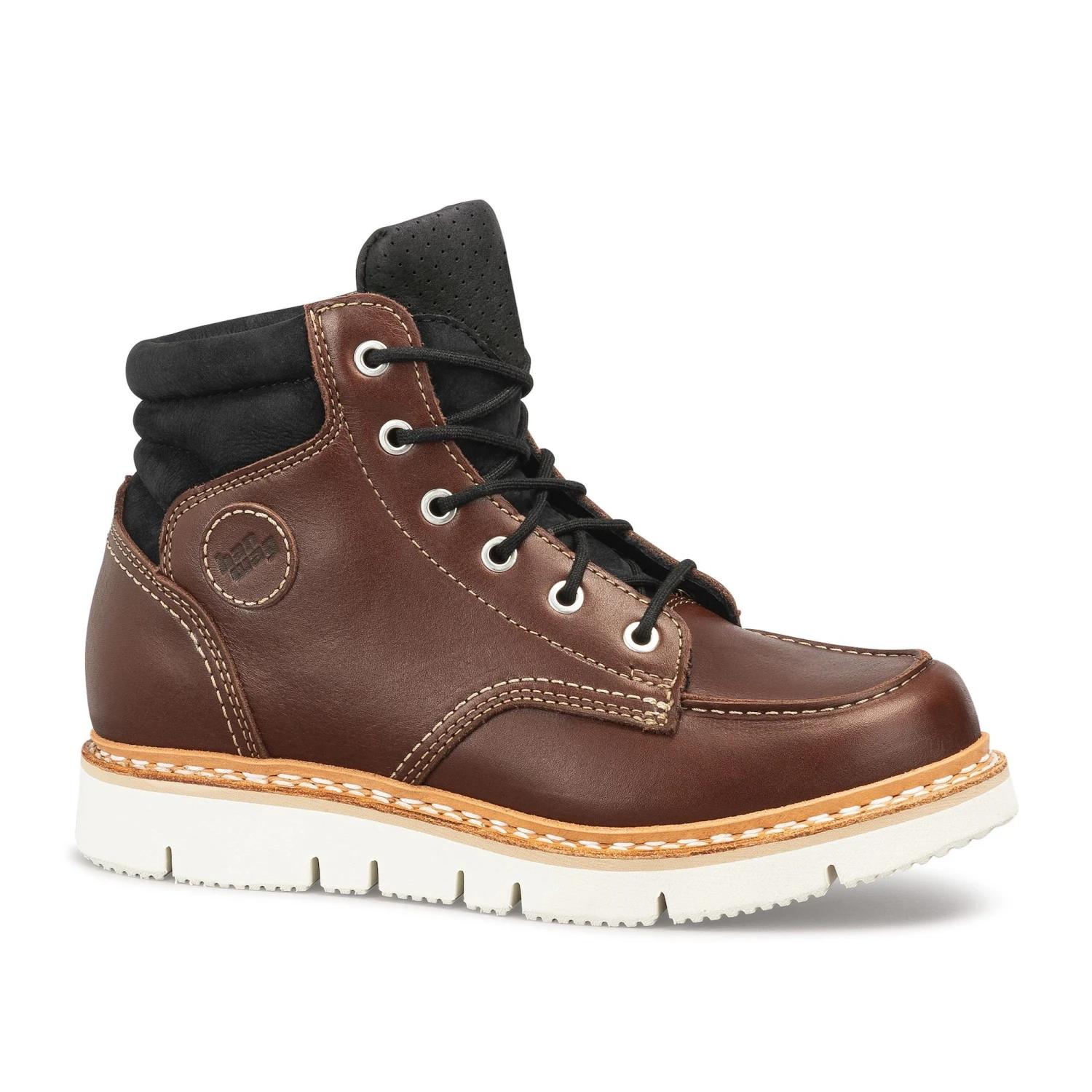 Hanwag Kreutner Lady Wanderschuhe (century/black) 3 Hanwag Kreutner Lady Wanderschuhe (century/black)