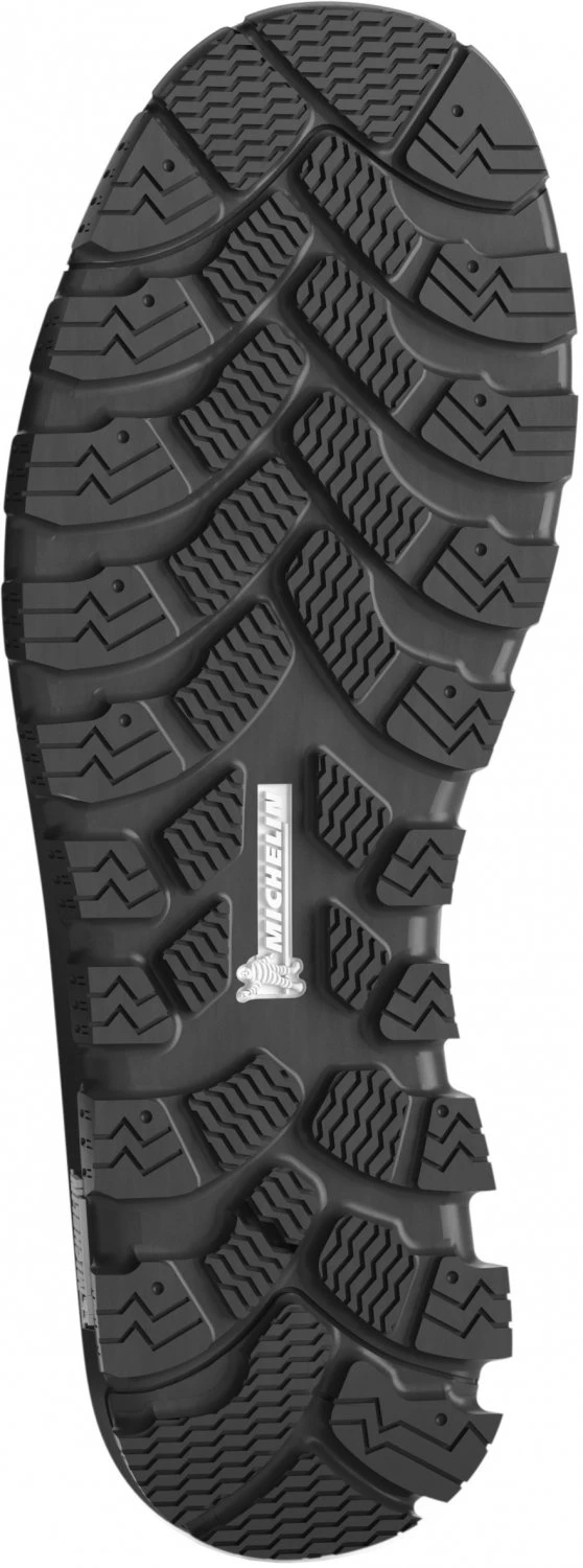 Hanwag Saisa Mid Lady ES Winterschuhe (black/black) – Bild 2