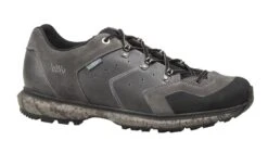 Hanwag Tarso Low ES Wanderschuhe (asphalt/black)
