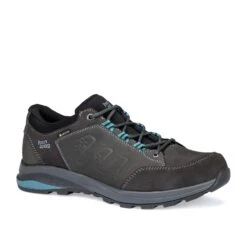 Hanwag Torsby Low SF Extra GTX Wanderschuhe (asphalt/dusk)