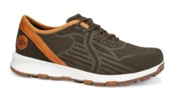 Hanwag Valpega Lady Wanderschuhe (sepia/cognac)