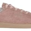 Lowa Ancona Ws Freizeitschuhe (rose) -Bestes Schuh Geschäft Lowa Ancona Ws Freizeitschuhe rose D 220471 0530 Bild 1