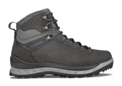 Lowa Callisto GTX Ws Winterschuhe (anthrazit/petrol)