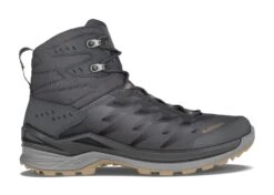 Lowa Ferrox GTX Mid Wanderschuhe (anthrazit/bronze)