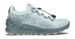 Lowa Fusion Lo Ws Freizeitschuhe (arktis/melone)