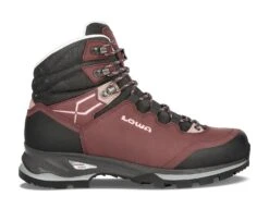 Lowa Lady Light LL Trekkingschuhe (bordeaux/rose)