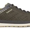 Lowa Malta GTX Lo Freizeitschuhe (oliv/senf) -Bestes Schuh Geschäft Lowa Malta GTX Lo Freizeitschuhe oliv senf D 310545 7898 Bild 1