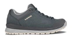 Lowa Malta GTX Lo Ws Freizeitschuhe (jeans/panna)