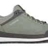 Lowa Malta GTX Lo Ws Freizeitschuhe (seegras/jade)