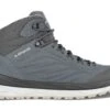 Lowa Malta GTX Mid Ws Freizeitschuhe (jeans) -Bestes Schuh Geschäft Lowa Malta GTX Mid Ws Freizeitschuhe jeans D 320511 0653 Bild 1