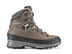 Lowa Tibet LL Ws Trekkingschuhe (dunkelbraun/schiefer)