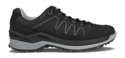 Lowa Toro Pro LL Lo Wanderschuhe (schwarz)