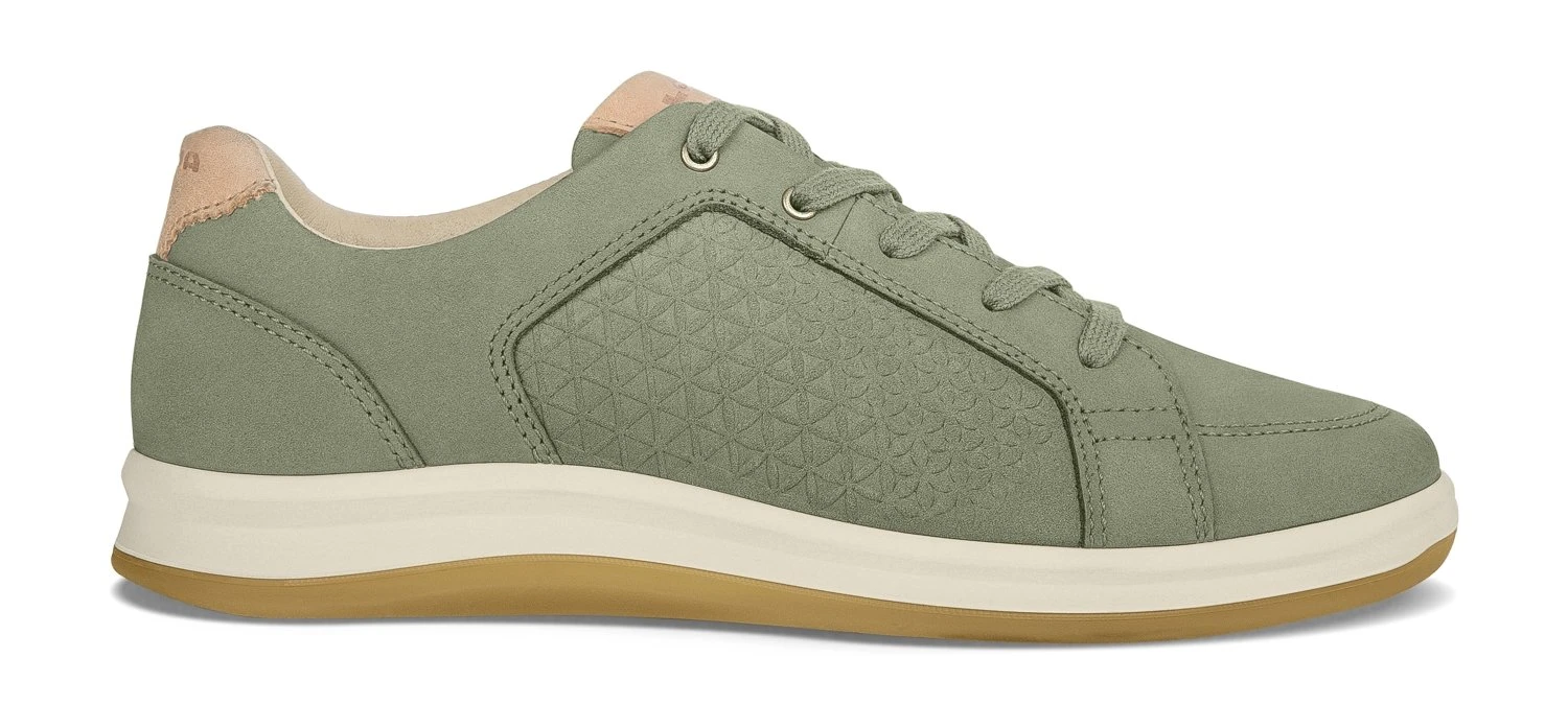 Lowa Trieste Lo Ws Freizeitschuhe (schilf)