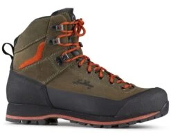 Lundhags Bjerg Mid Wanderschuhe (tea-green)