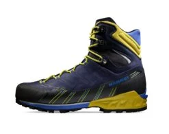 Mammut Kento Advanced High GTX Men Trekkingschuhe (marine/mello)