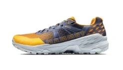 Mammut Sertig II Low GTX Men Freizeitschuhe (marine/dark-radiant)