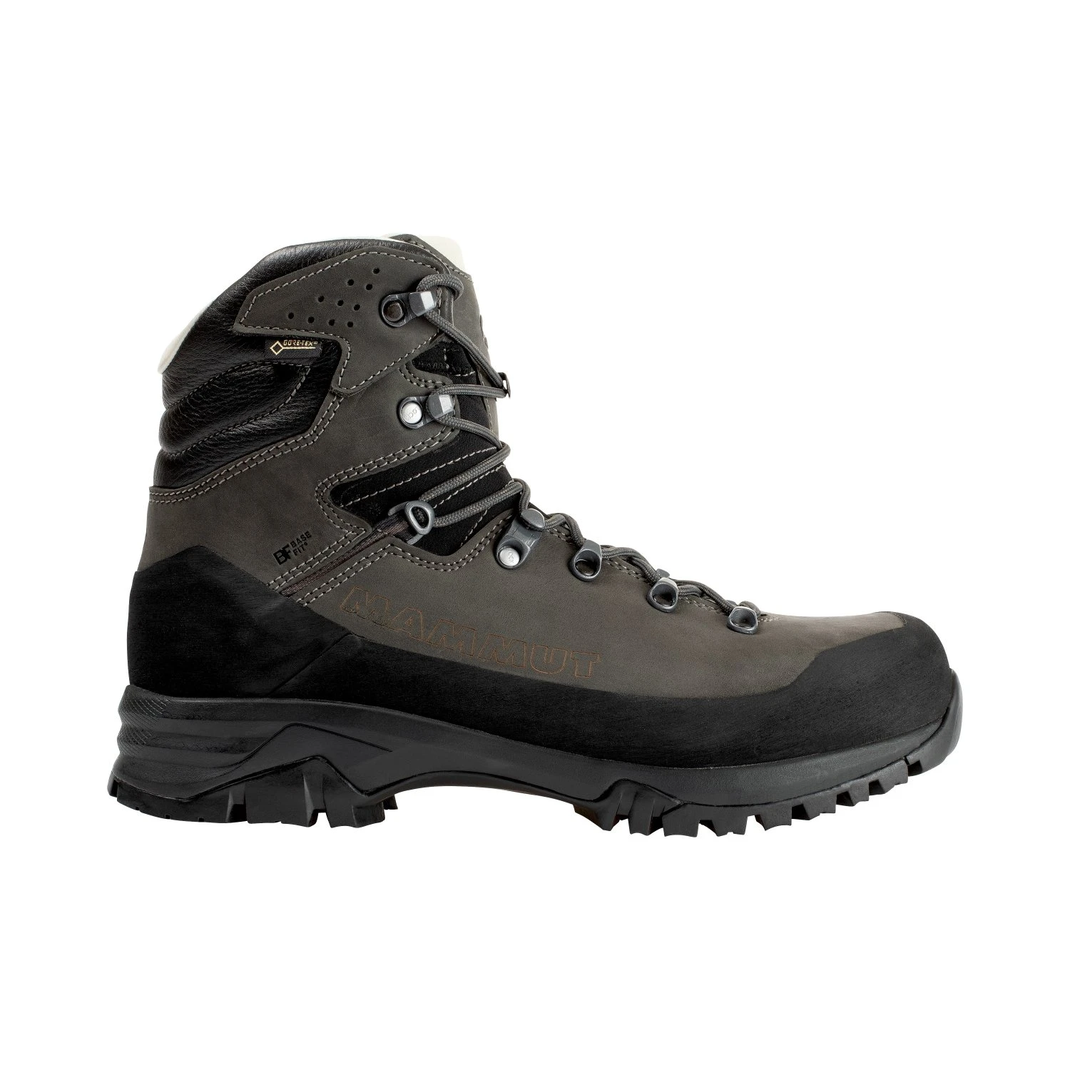 Mammut Trovat Guide II High GTX Men Wanderschuhe (graphite/chill)