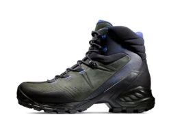 Mammut Trovat Tour High GTX Men Trekkingschuhe (dark-tin/dark-titanium)