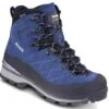 Meindl Antelao Lady Pro GTX Trekkingschuhe (marine/silber) -Bestes Schuh Geschäft Meindl Antelao Lady Pro GTX Trekkingschuhe marine silber D 5563 49 Bild 1