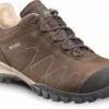 Meindl Badia Wanderschuhe (mahagoni) -Bestes Schuh Geschäft Meindl Badia Wanderschuhe mahagoni D 5103 39 Bild 1