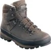 Meindl Bernina 2 Trekkingschuhe (braun/nougat)