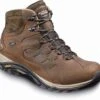 Meindl Caracas Mid GTX Wanderschuhe (braun) -Bestes Schuh Geschäft Meindl Caracas Mid GTX Wanderschuhe braun D 3898 10 Bild 1