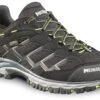 Meindl Caribe GTX Wanderschuhe (lemon/schwarz) -Bestes Schuh Geschäft Meindl Caribe GTX Wanderschuhe lemon schwarz D 3825 22 Bild 1