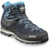 Meindl Litepeak Lady GTX Trekkingschuhe (marine/azur)
