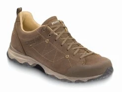 Meindl Matera Freizeitschuhe (dunkelbraun/mocca)