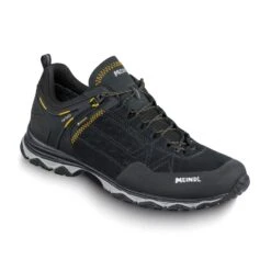 Meindl Ontario GTX Wanderschuhe (noir/mais)