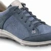 Meindl Pisa Lady Freizeitschuhe (jeans) -Bestes Schuh Geschäft Meindl Pisa Lady Freizeitschuhe jeans D 4621 29 Bild 1