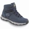 Meindl Vakuum Lady Walker Wanderschuhe (marine) -Bestes Schuh Geschäft Meindl Vakuum Lady Walker Wanderschuhe marine D 2955 49 Bild 1